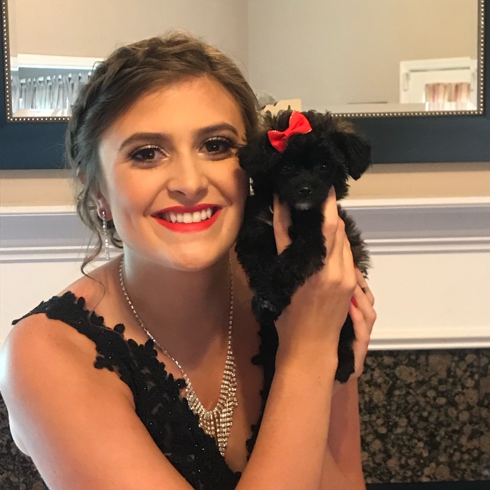 Meet your Posher, Skylar